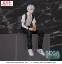 SEGA TV Anime "The Summer Hikaru Died" PM Perching Figure "Hikaru" - The Summer Hikaru Died - photo 2