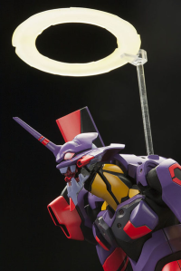 Evangelion Test Type-01 Awake Ver. 8