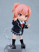 GOOD SMILE COMPANY Nendoroid Doll Yui Yuigahama - My Teen Romantic Comedy SNAFU - photo 3