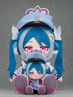 GOOD SMILE COMPANY Chocopuni Big 40cm Plushie Fubuki - Blue Archive - photo 2