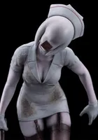 KOTOBUKIYA Bubble Head Nurse OSHI WORKS - Silent Hill - photo 2