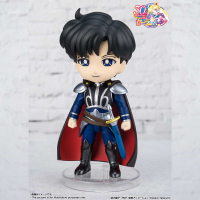 Prince Endymion Pretty Guardian Sailor Moon, Bandai Spirits Figuarts mini 6