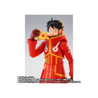 JEWELRY.BONNEY -FUTURE ISLAND EGGHEAD- "ONE PIECE", TAMASHII NATIONS S.H.Figuarts 4