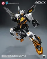 threezero Transformers MDLX Stepper - Transformers - photo 3