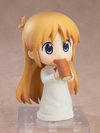 GOOD SMILE COMPANY Nendoroid Hakase: Keiichi Arawi Ver. - Nichijou - photo 6