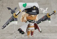 GOOD SMILE COMPANY Nendoroid Ramlethal Valentine - Guilty Gear - photo 6