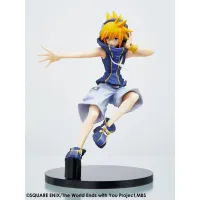 SQUARE ENIX The World Ends with You The Animation Figure - NEKU - The World Ends with You - photo 2