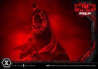 Museum Masterline The Batman (Film) The Batman Special Art Edition 24