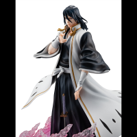 G.E.M. series BLEACH  Byakuya Kuchiki　 BLEACH：Thousand-Year Blood War 4
