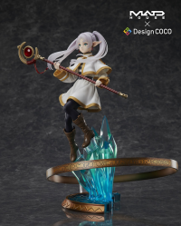 Frieren: Beyond Journey’s End Frieren [MADHOUSE × DesignCOCO Anime Anniversary Edition] 1/7complete figure 9