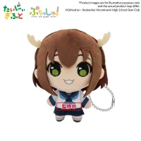 BUSHIROAD CREATIVE Puchish!@My Deer Friend Nokotan "Noko Shikanoko" - My Deer Friend Nokotan - photo 1
