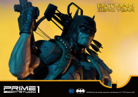 Ultimate Museum Masterline Batman (Comics) Batman Zero Year 3