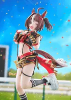Phat! Company Gran Alegria - Umamusume: Pretty Derby - photo 7