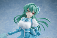 Gushing over Magical Girls Magia Azure 6