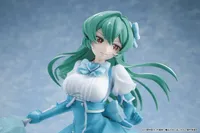 KADOKAWA Gushing over Magical Girls Magia Azure - Gushing over Magical Girls - photo 6
