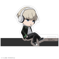 WIND BREAKER Kado Chara 4