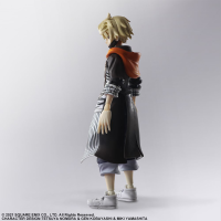 NEO: The World Ends with You™ BRING ARTS™ Action Figure - RINDO 5