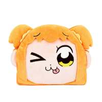 Pop Team Epic Tissue Box Cover Popuko 7