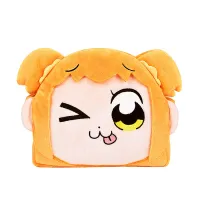 GoodSmile Moment Pop Team Epic Tissue Box Cover Popuko - POP TEAM EPIC - photo 7