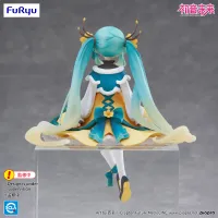 FuRyu Hatsune Miku Noodle Stopper Figure -2025 Chinese New Year ver.- - Hatsune Miku - photo 10