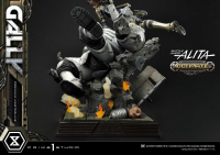 Premium Masterline Battle Angel Alita Alita Gally Ultimate Version 23