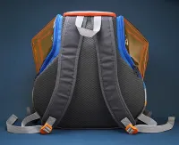 GOOD SMILE COMPANY Sumito Owara Original Design Spaceship Backpack NSS-319 - Apparel - photo 7