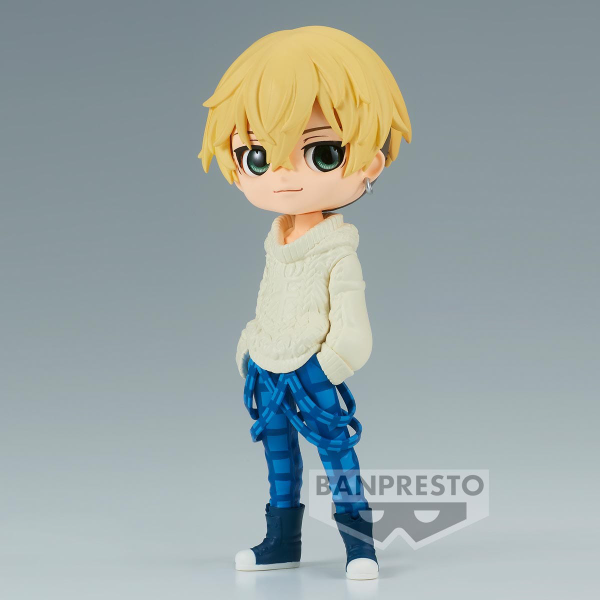 Chifuyu Matsuno - Plain Clothes ver. (ver. A)