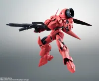 TAMASHII NATIONS <SIDE MS> AGX-04 Gerbera-Tetra ver. A.N.I.M.E. - Mobile Suit Gundam: OVAs and Side Stories - photo 3