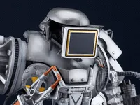 GOOD SMILE COMPANY MODEROID RoboCop 2 (Cain) - RoboCop - photo 7