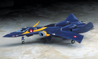 [11] 1:72 YF-21 2