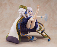 Mira 1/7 Scale Figure 5