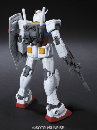 HG 1/144 RX-78-2 Gundam Ver G30th 4