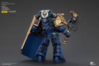 Ultramarines Invictarus Suzerain Squad Suzerain 3 8