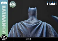 Prime 1 Studio Ultimate Premium Masterline Batman: Hush (Comics) Batman DX Bonus Version - DC Comics - photo 86