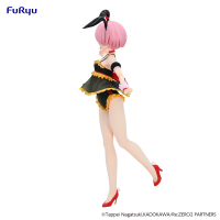 Re:ZERO -Starting Life in Another World-　BiCute Bunnies Figure -Ram Cutie Style- 8