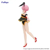 FuRyu Re:ZERO -Starting Life in Another World-　BiCute Bunnies Figure -Ram Cutie Style- - Re:ZERO -Starting Life in Another World- - photo 8