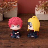Lookup Naruto Shippuden Sasori＆Deidara Set 【with gift】 2