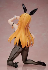 FREEing Kirino Kousaka: Bunny Ver. - Oreimo - photo 4
