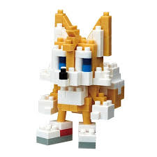 Tails