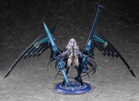Lancer/Mélusine 1