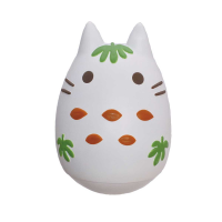 Totoro Wobbling and Tilting Figure Collection 8