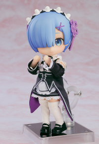 Nendoroid Doll Rem 3
