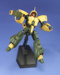 HGUC 1/144 #54 NRX-044 Asshimer 3