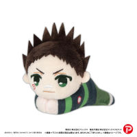 SAKAMOTODAYS HUG CHARACTER COLLECTION (6pc per box) 3