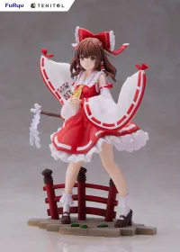 FuRyu TENITOL Reimu Hakurei - Touhou Project - photo 12