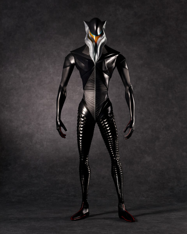 ALIEN MEFILAS (SHIN-ULTRAMAN)