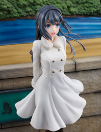 Shoko Makinohara -Enoshima Ver.- 1/7 scale figure 7