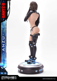 Premium Masterline GANTZ:O Anzu 23