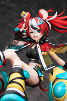hololive English -Promise- Hakos Baelz "AXGRIT" Ver. 1/7 Complete Figure 10