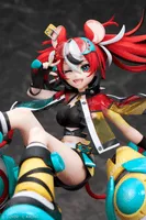 Design COCO hololive English -Promise- Hakos Baelz "AXGRIT" Ver. 1/7 Complete Figure - hololive production - photo 10